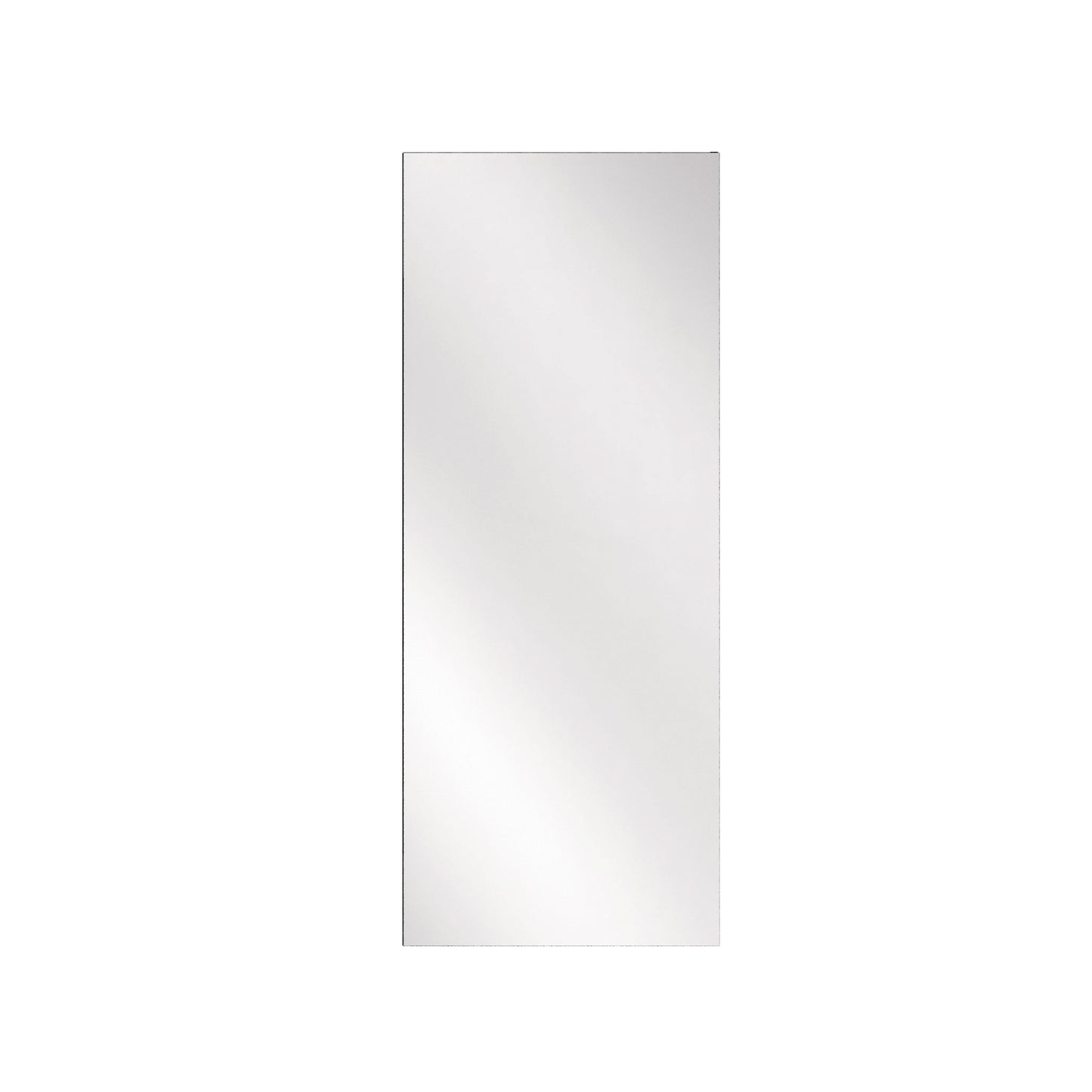 Premium Medicine Cabinet with Mirror – 12" x 30", Surface or Recessed Mount