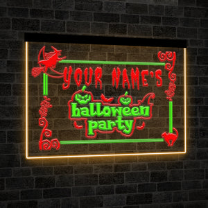 Personalized Name Neon Sign Light Up Sign Cool Stuff for Your Room