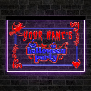 Personalized Name Neon Sign Light Up Sign Cool Stuff for Your Room