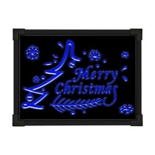 Load image into Gallery viewer, Christmas Holiday Personalized Your Name Neon Sign for Bedroom Custom Name Light Up Sign Cool Stuff