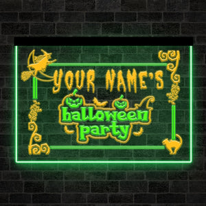 Personalized Name Neon Sign Light Up Sign Cool Stuff for Your Room