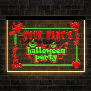 Personalized Name Neon Sign Light Up Sign Cool Stuff for Your Room