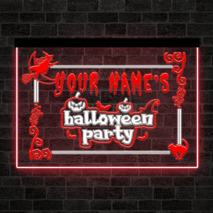 Personalized Name Neon Sign Light Up Sign Cool Stuff for Your Room