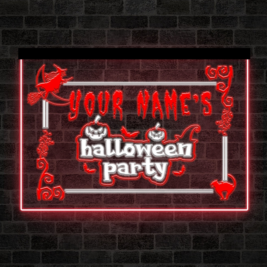 Personalized Name Neon Sign Light Up Sign Cool Stuff for Your Room